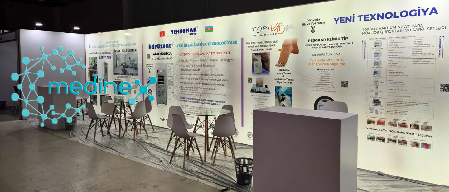 Medinex 2025