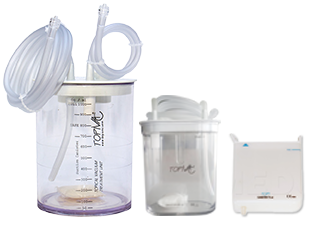 Canister
